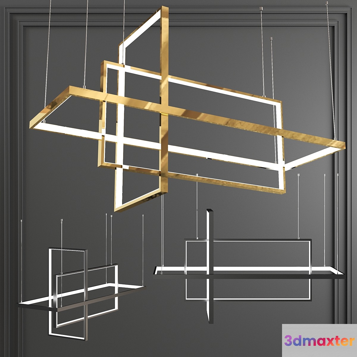 Tilan 3D Max
