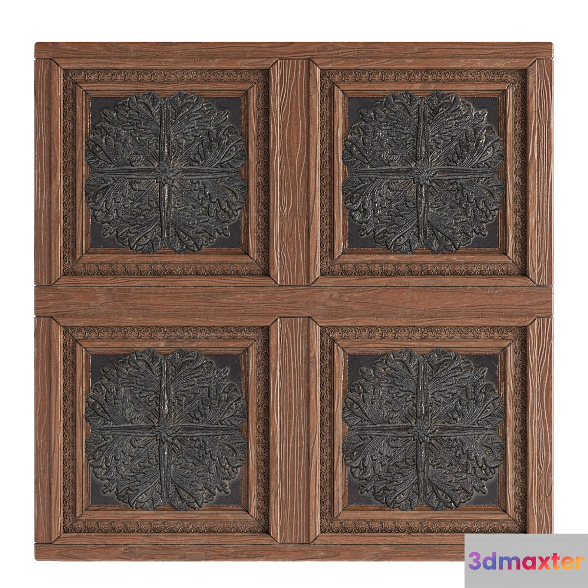 Decor 3D Max