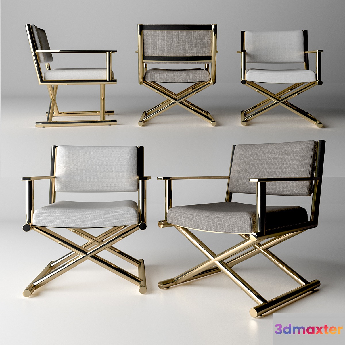 ALTMAN CHAIR