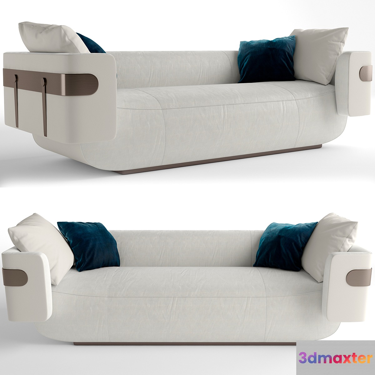 Longhi mi sofa - No.2