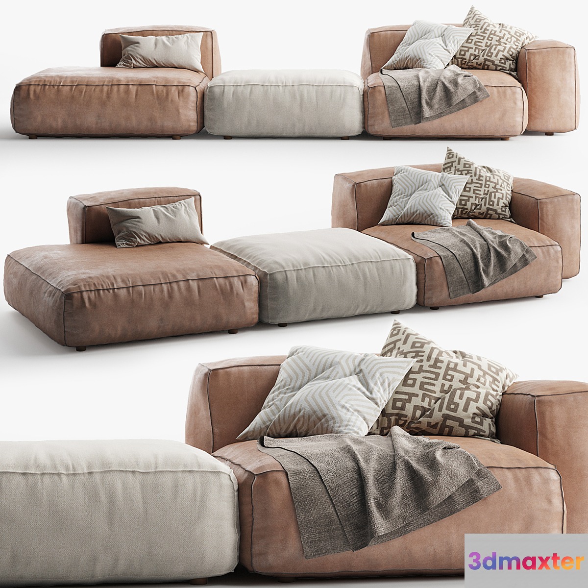 Sketch Miller Chaise 3 - No.4