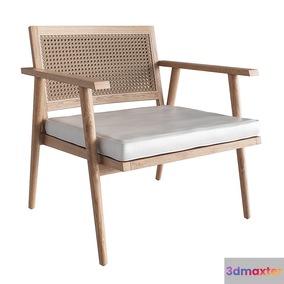 Anja Occasional Chair - No.2
