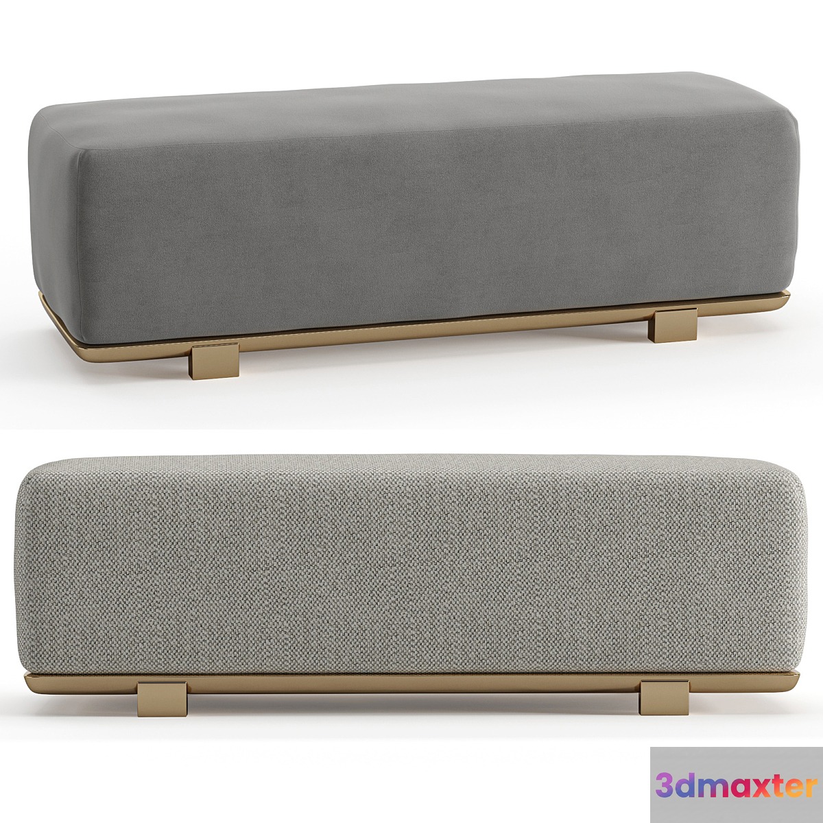 Bench valery - No.4