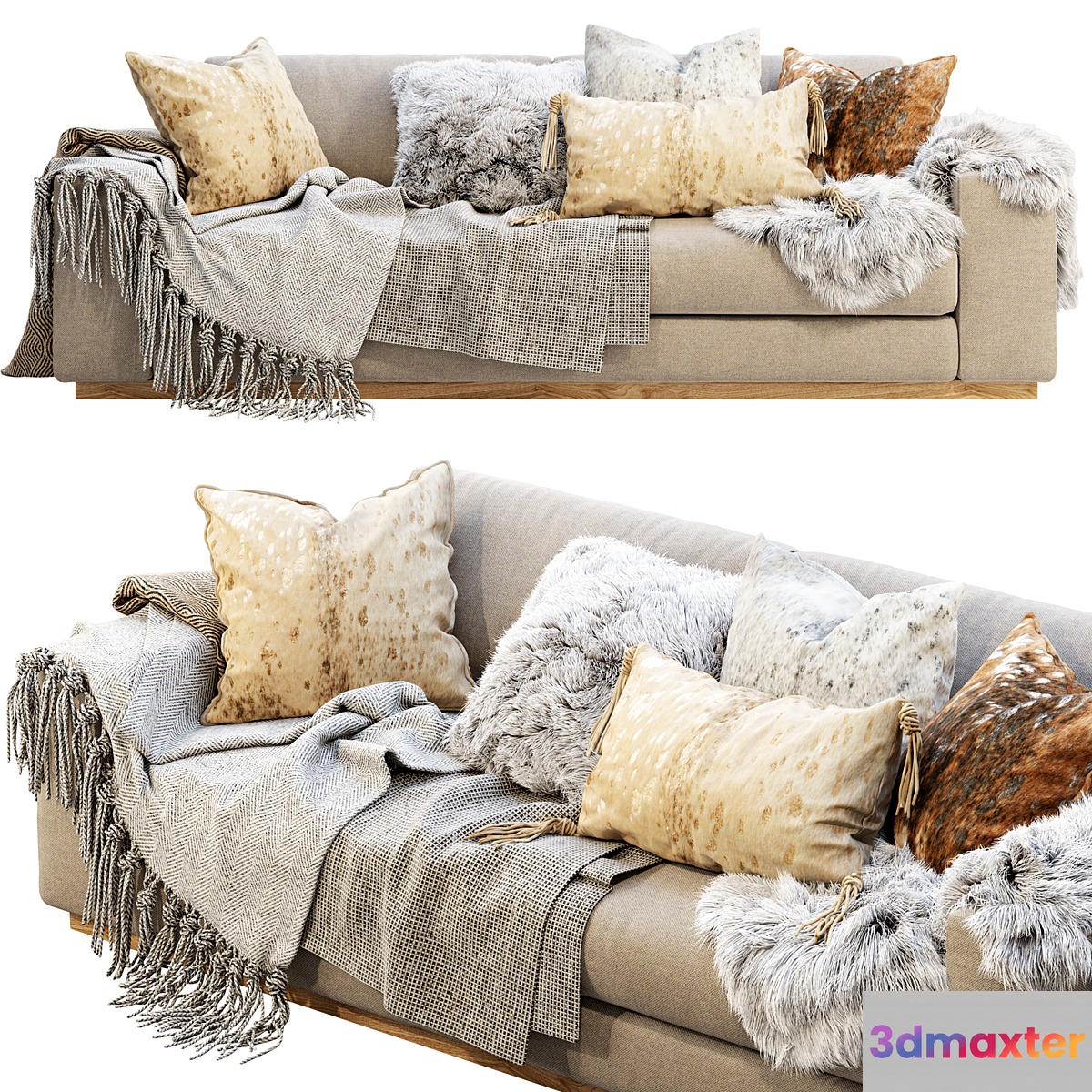 Noah Sofa - No.5