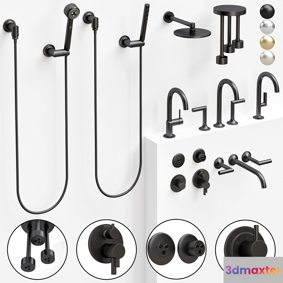 brizo_bathroom_odin_faucet_set