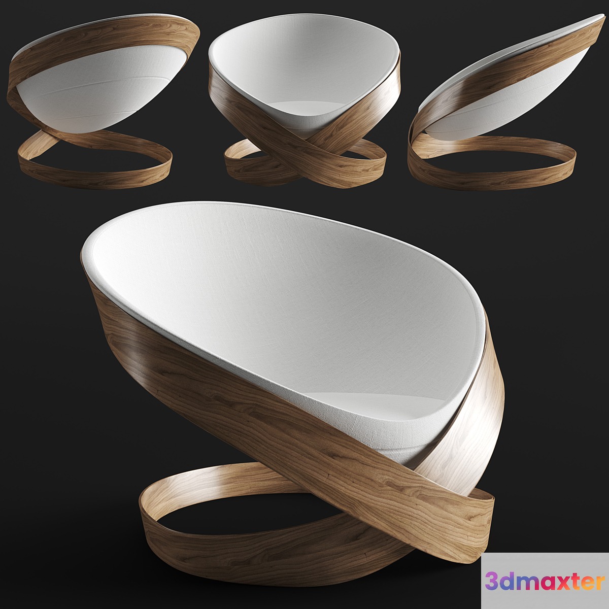 relax armchair kamil kurka