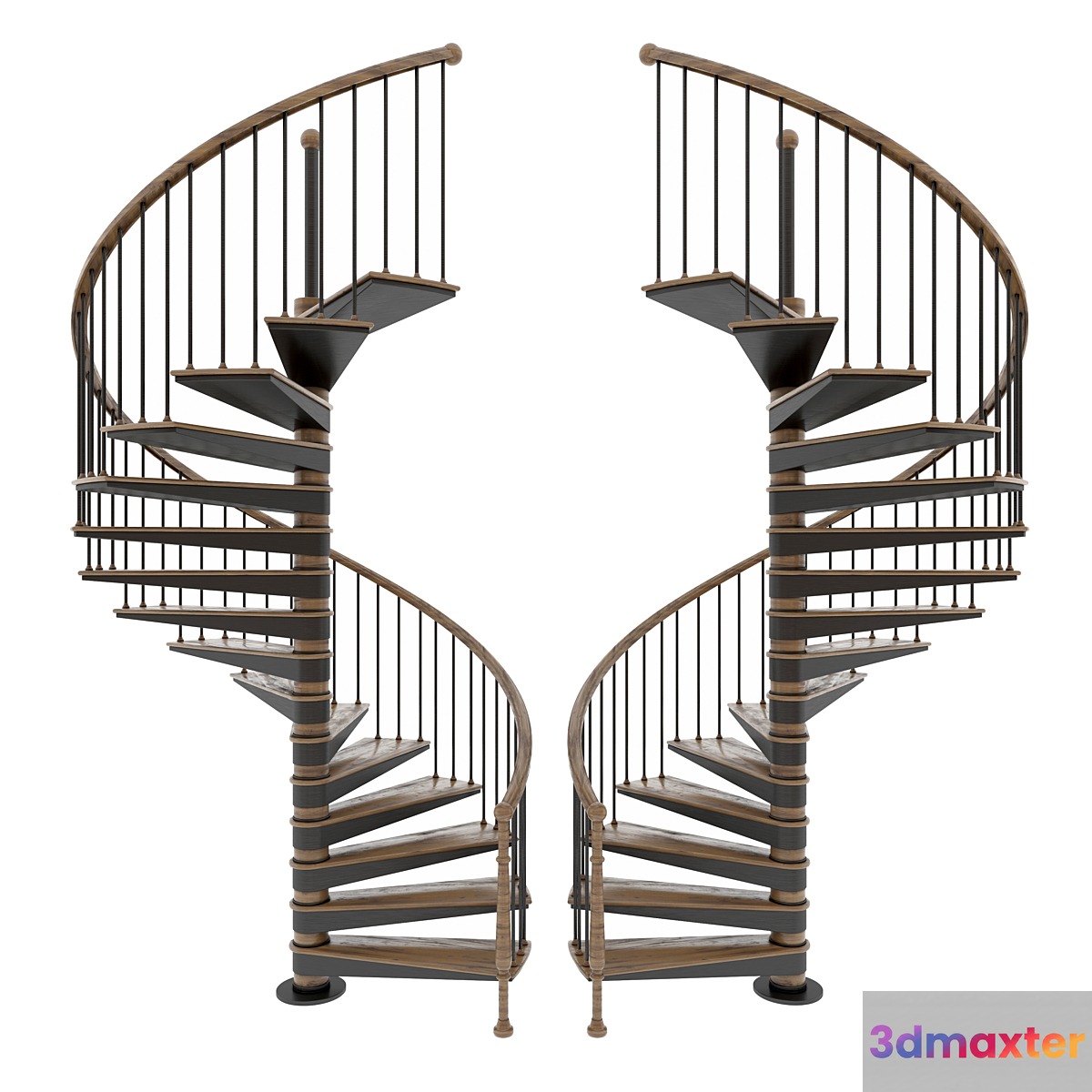 Stairs 4