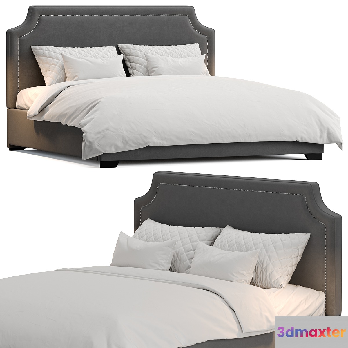 Bed - No.15