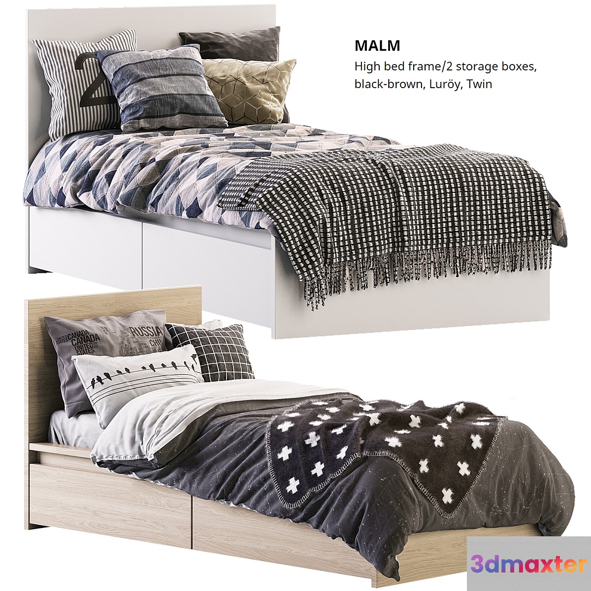 MALM Ikea _ MALM Ikea