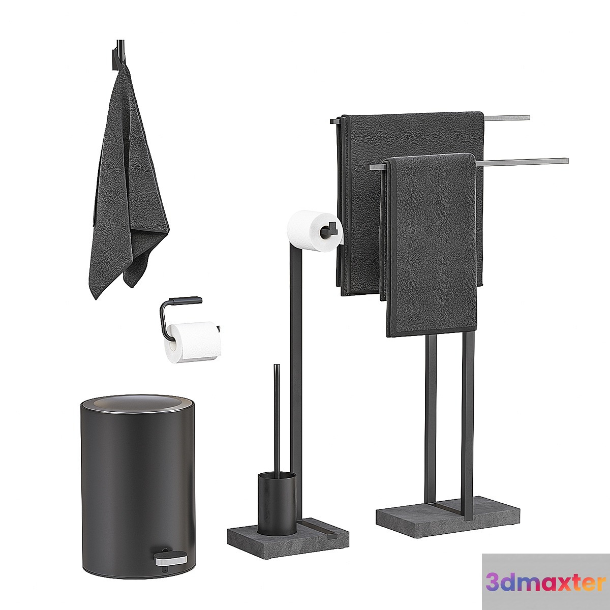 Blomus decor set - No.3