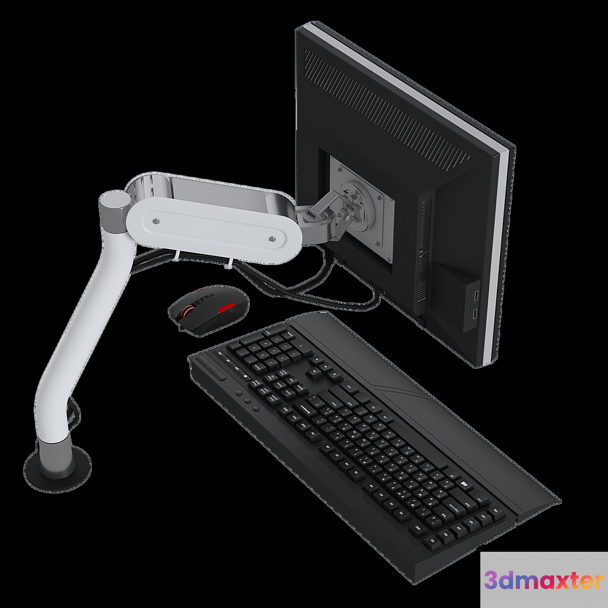 Desktop Set - No.3