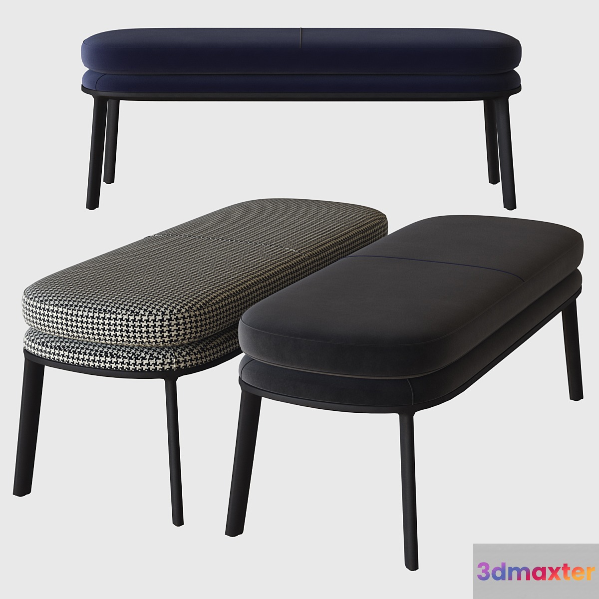 bench caratos b & b italia - No.4