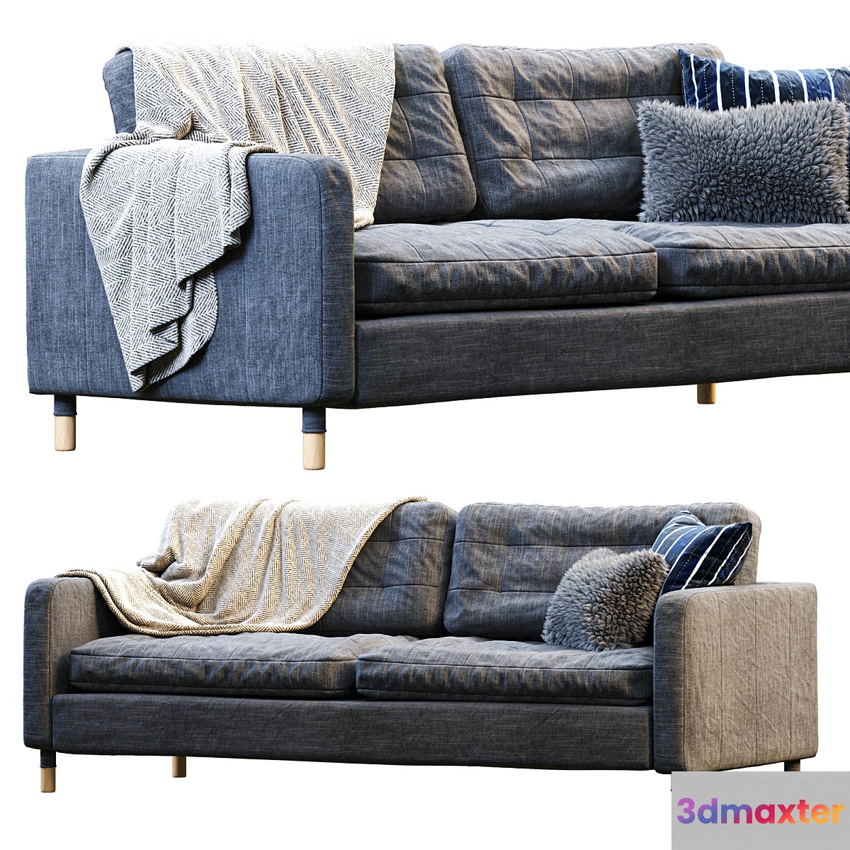 Ikea Landskrona Sofa