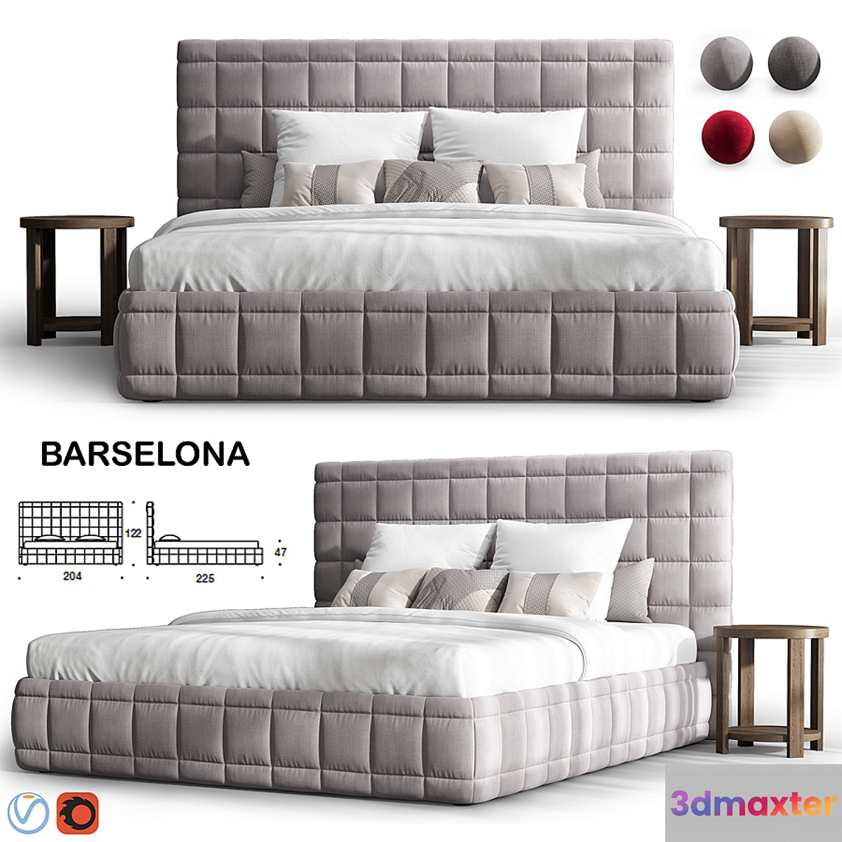 Estetica barselona