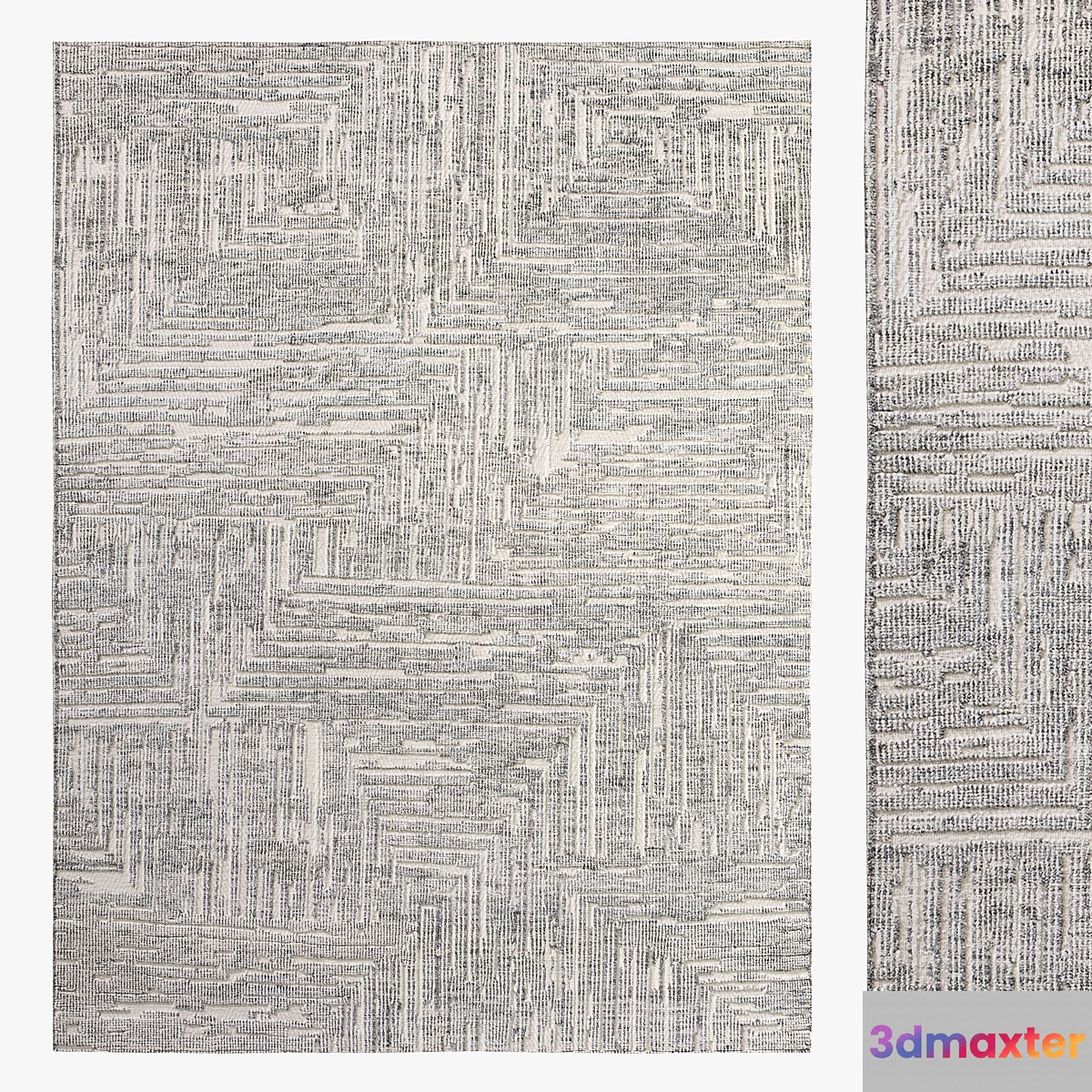 rug collections_671 3D Max