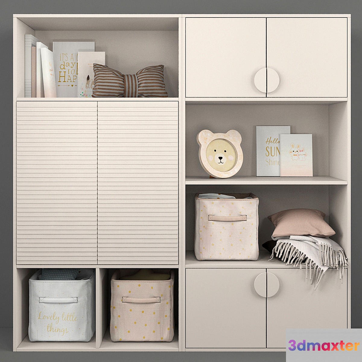 Children's furniture to order 36