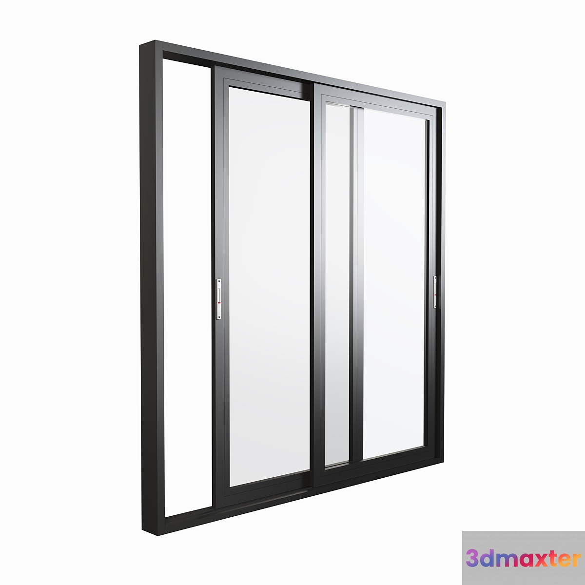 Aluminium Sliding Door & Window - No.2