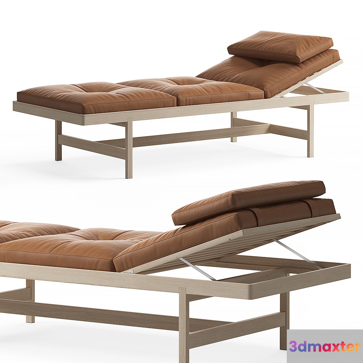 Bassass fellows daybed