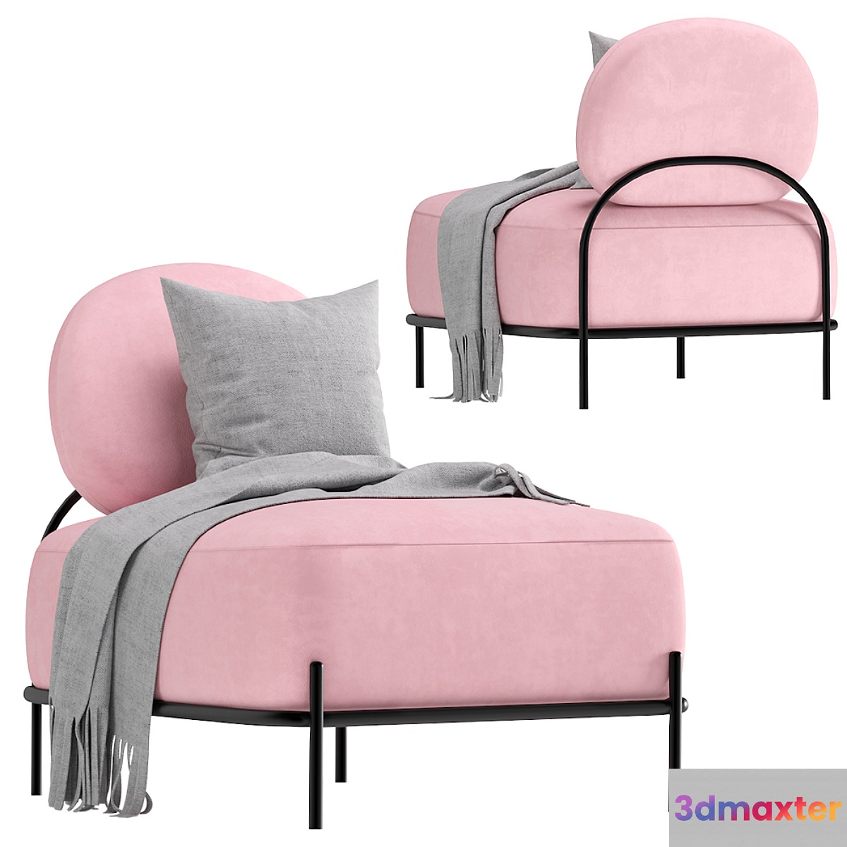 Armchair pawai cosmorelax - No.3