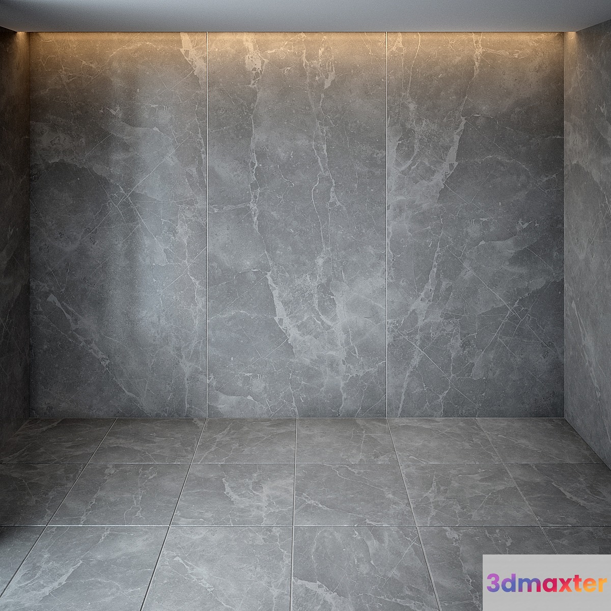 Marble_075 3D Max
