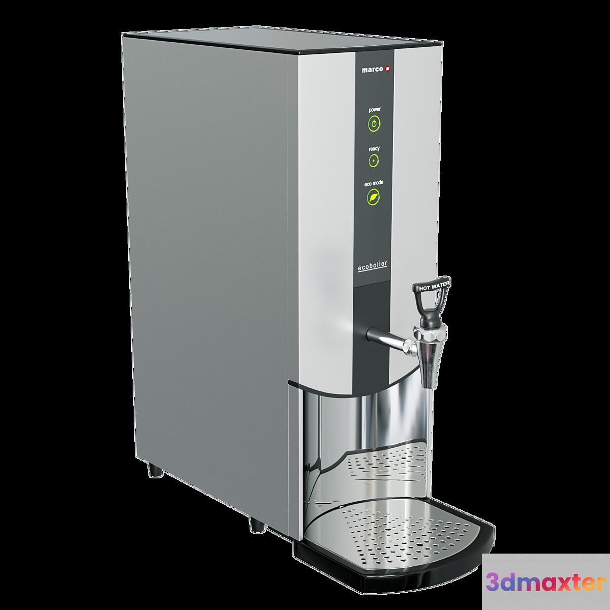 Marco Ecoboiler T10