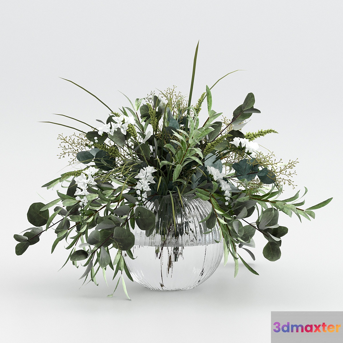 Bouquet - No.39