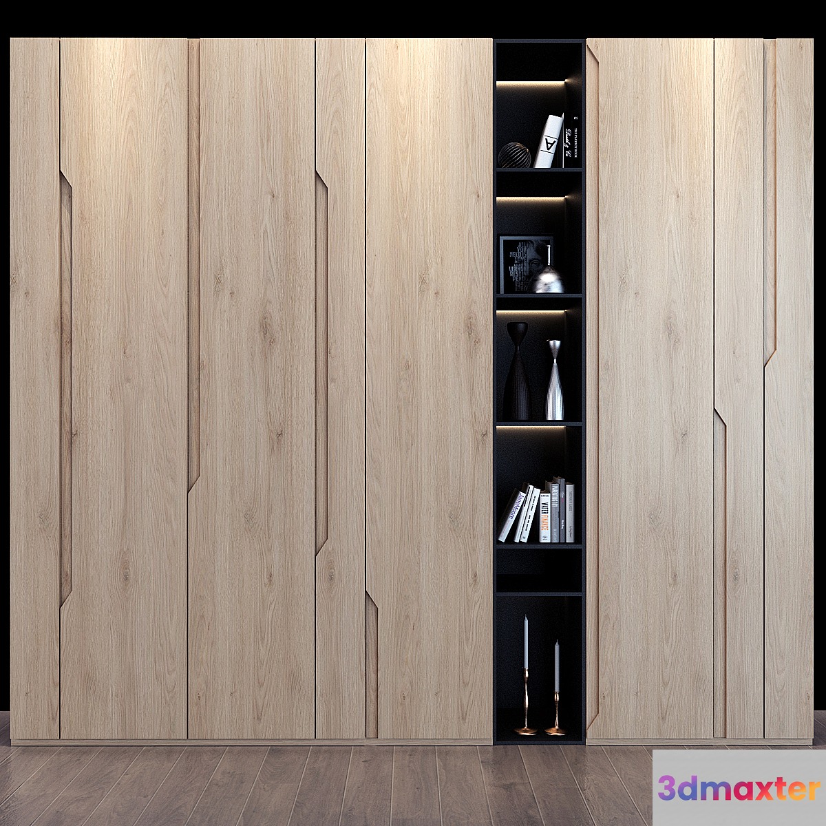 Cabinet 114