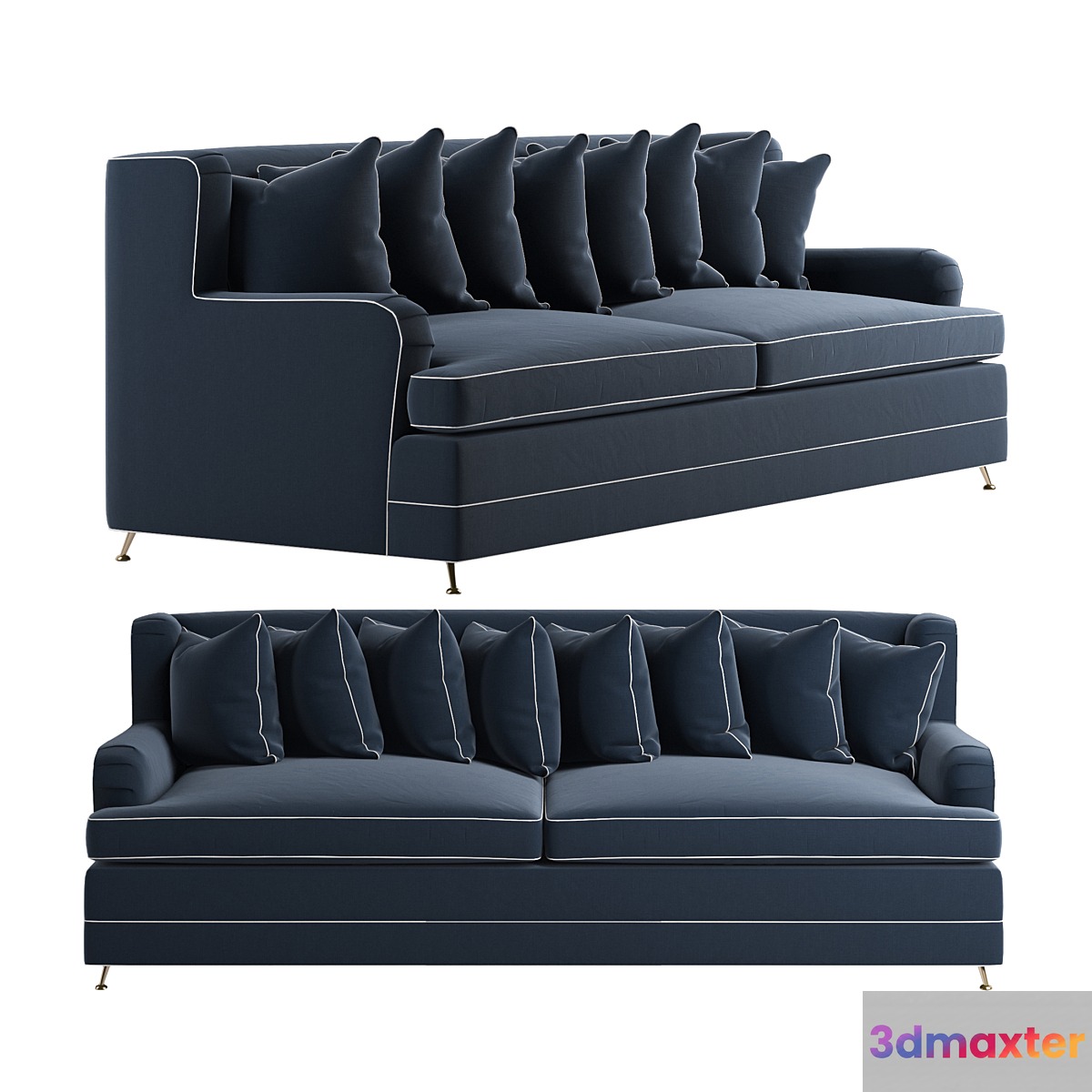 Tosconova RIVER SOFA