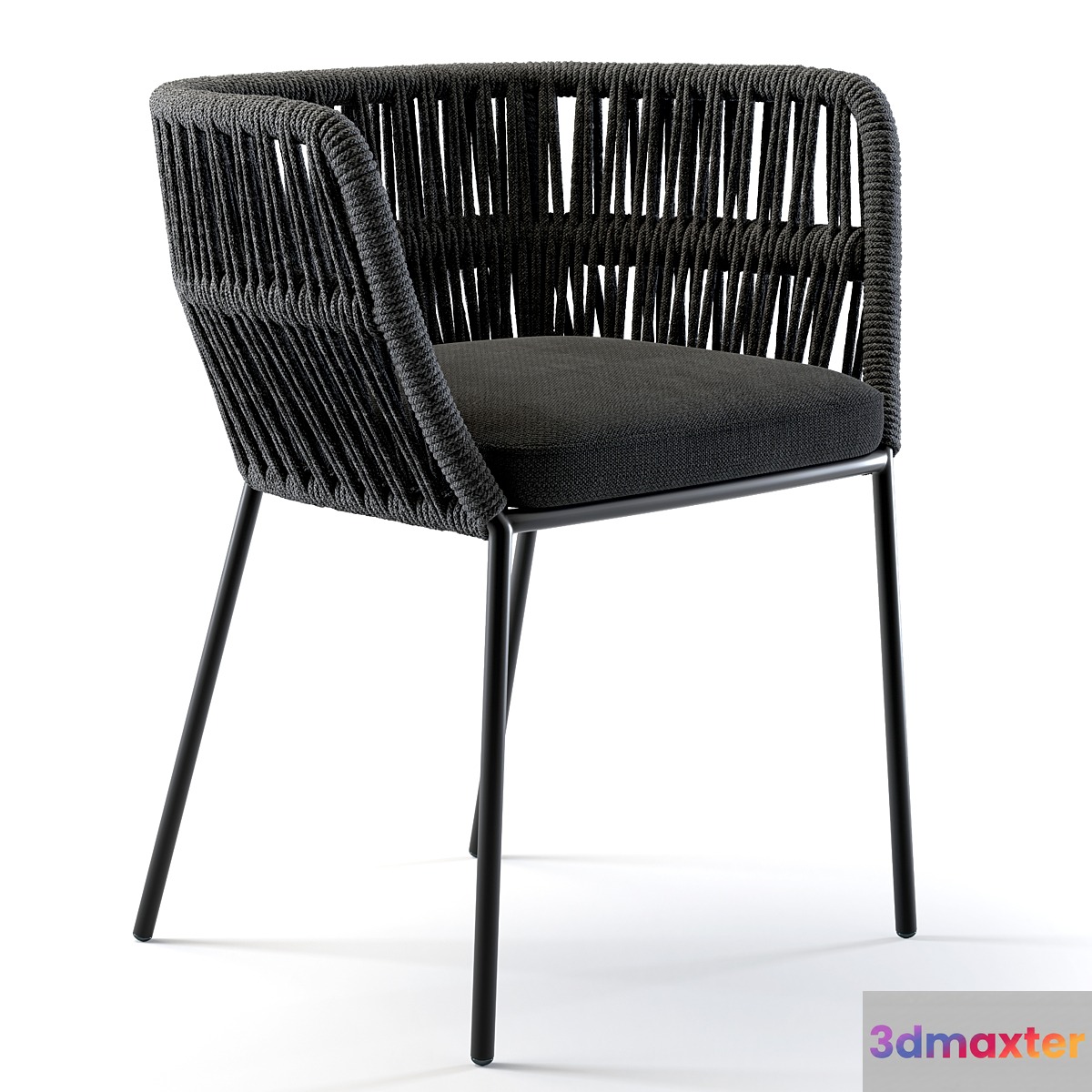 Talenti Cliff Dining Armchair