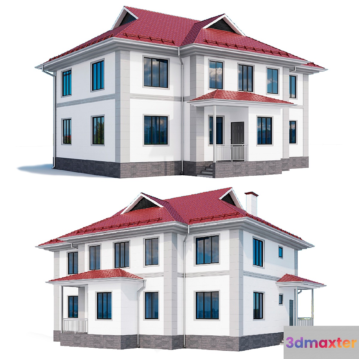 Cottage - No.2