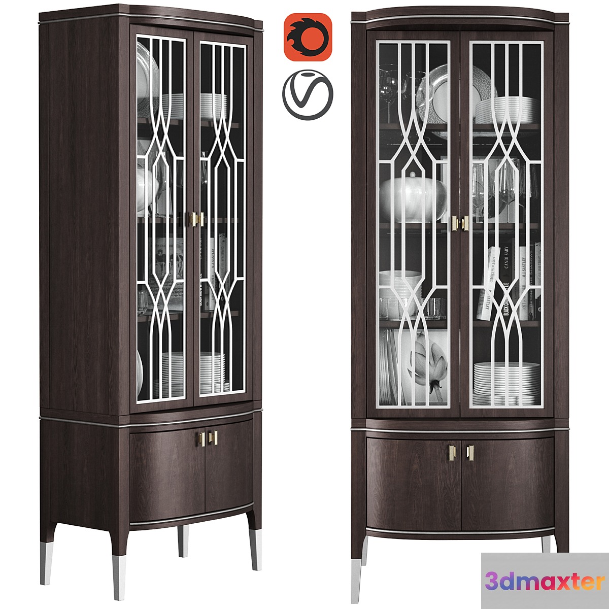 Dantone Home sideboard Grand - No.2