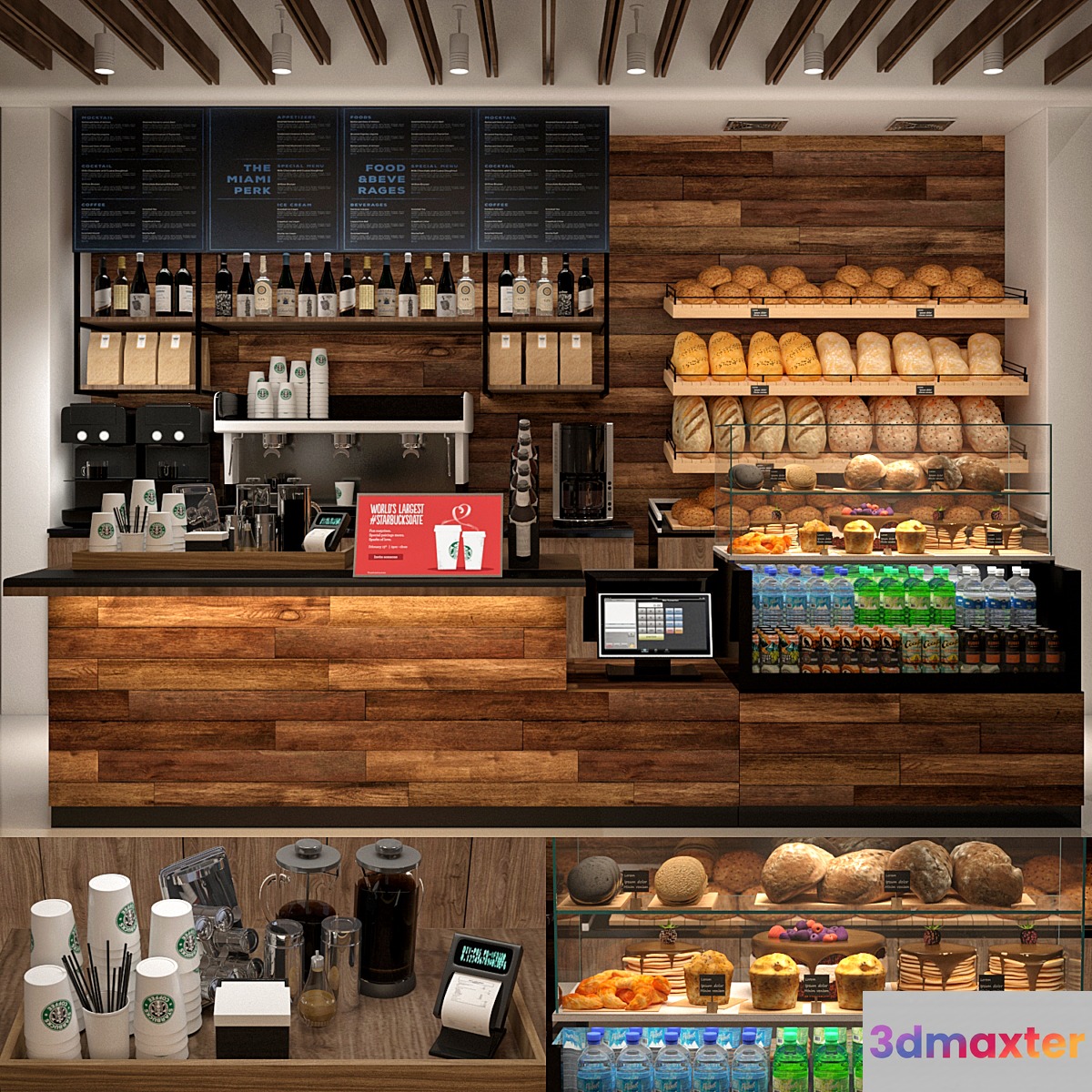 JC Coffee Shop 5