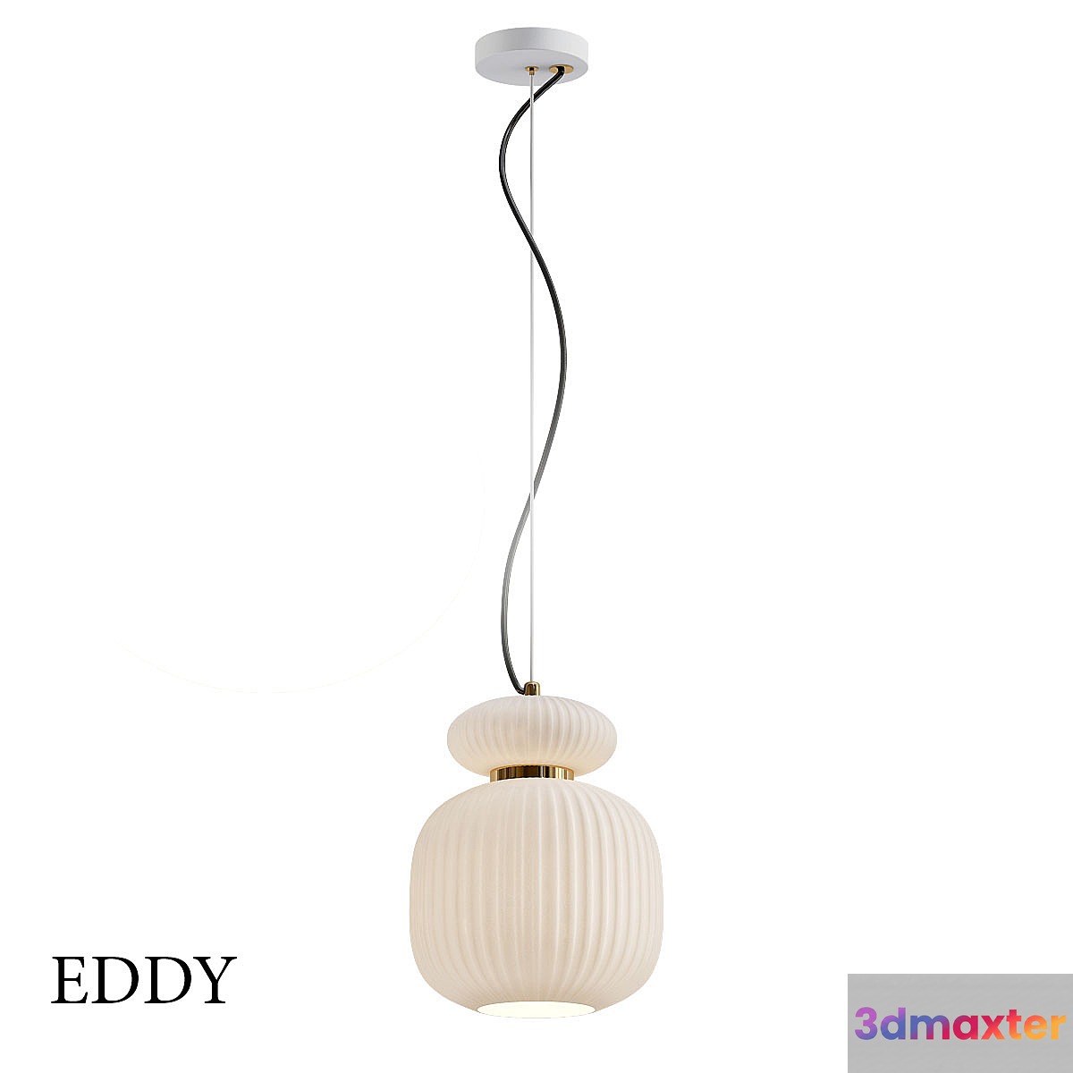 2EDDY 3D Max