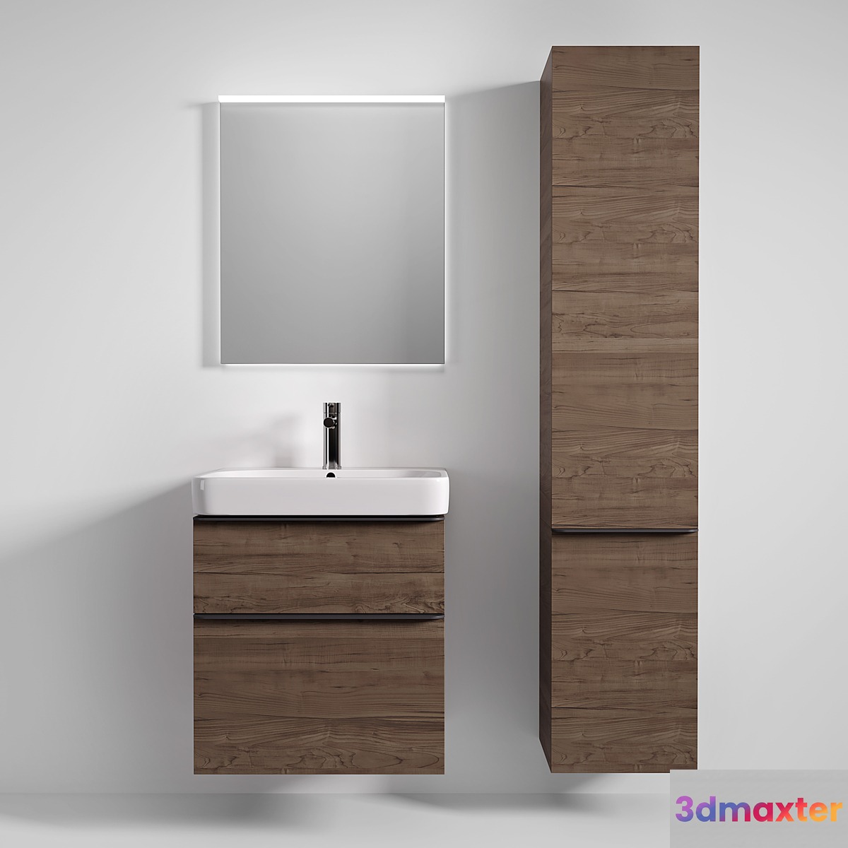 Geberit Smyle series washbasin