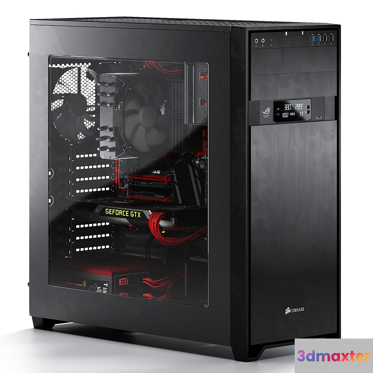 Pc corsair - No.2