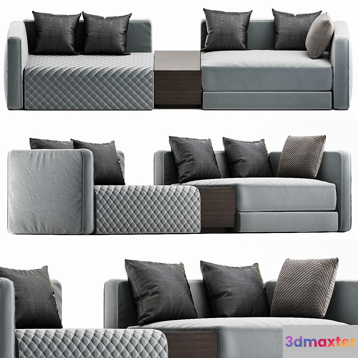 Natuzzi sofa