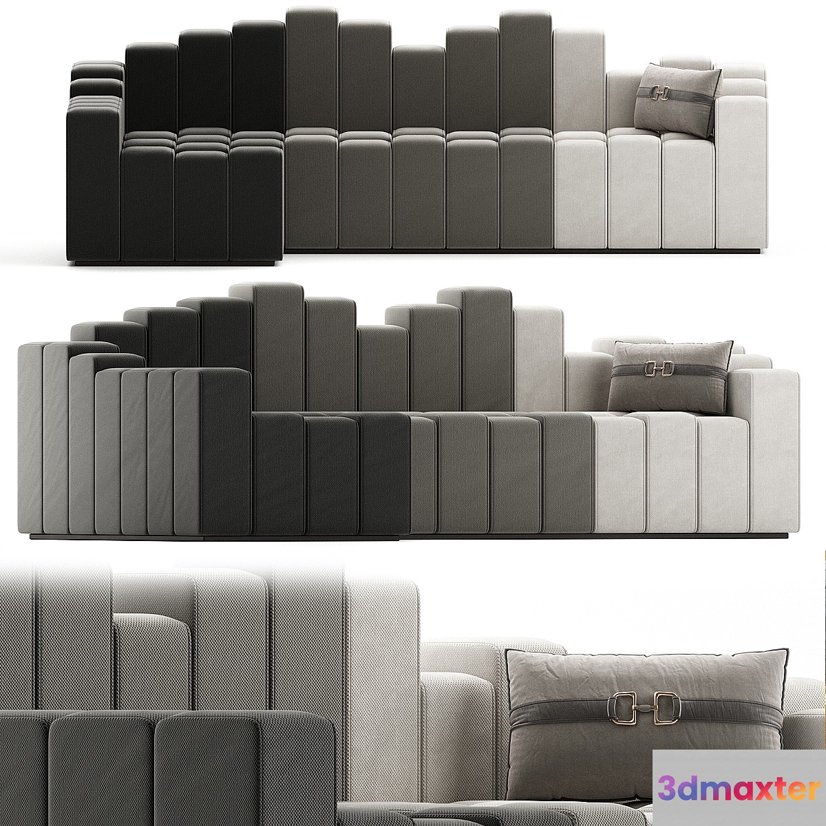 Do-Lo-Rez by Moroso - No.2