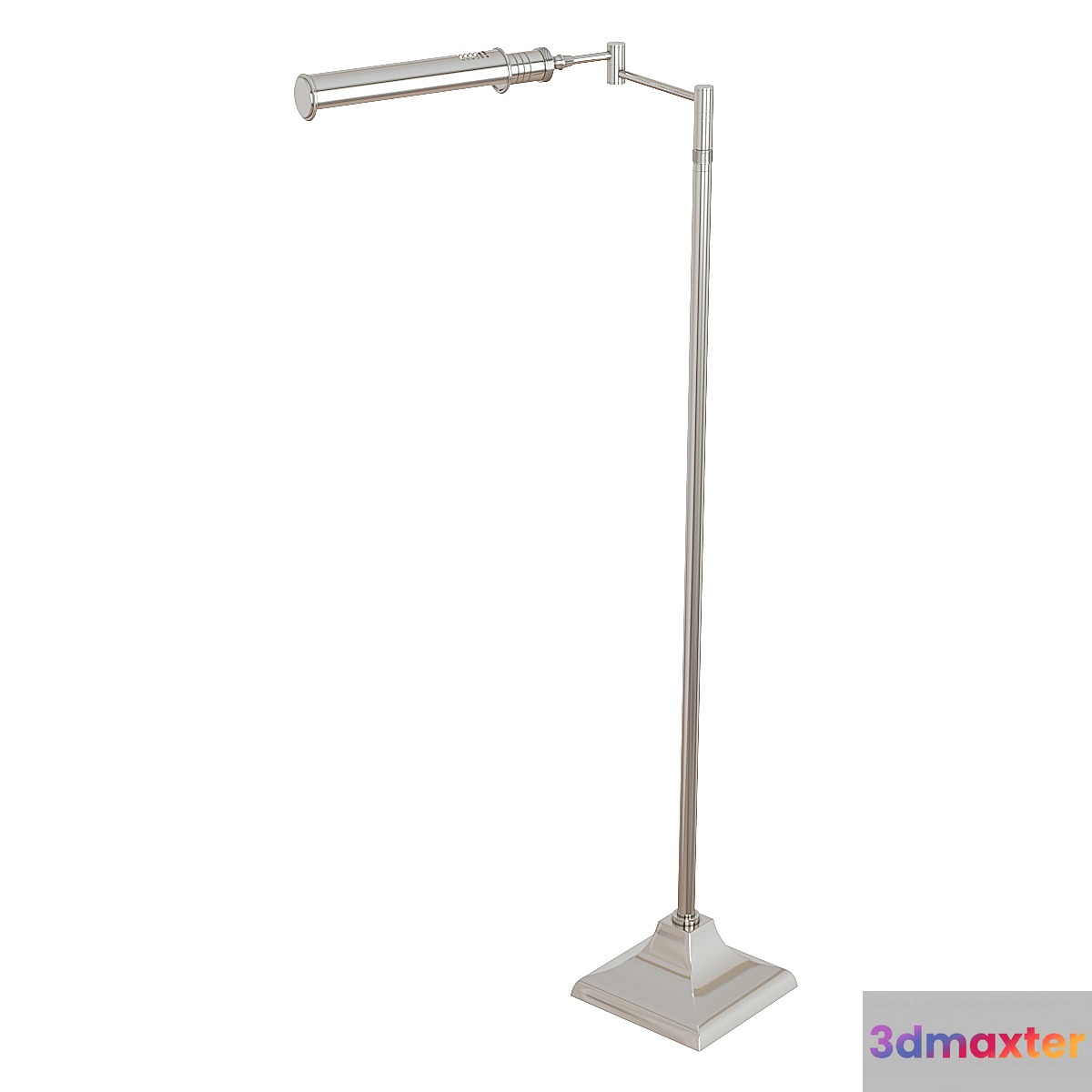 EICHHOLTZ FLOOR LAMP KINGSTON 3D Max