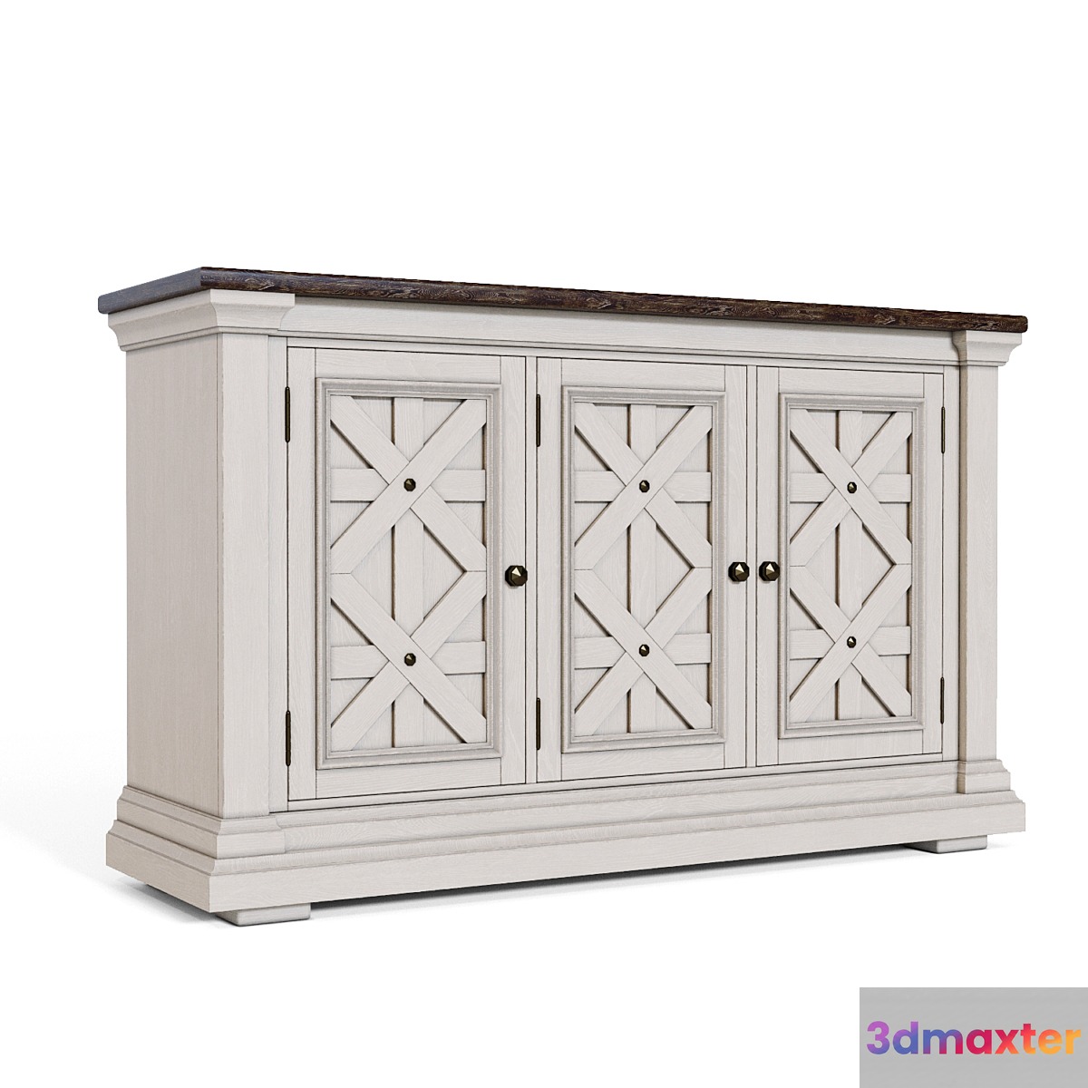 Bolanburg Dining Room Server - No.3