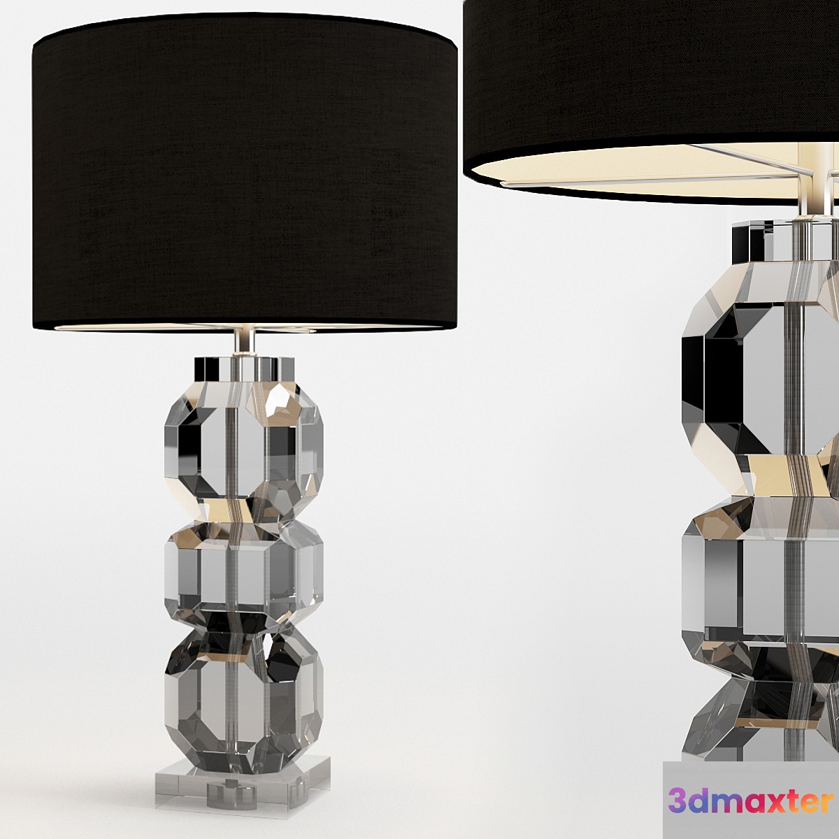 Eichholtz Table Lamp Mornington - No.2