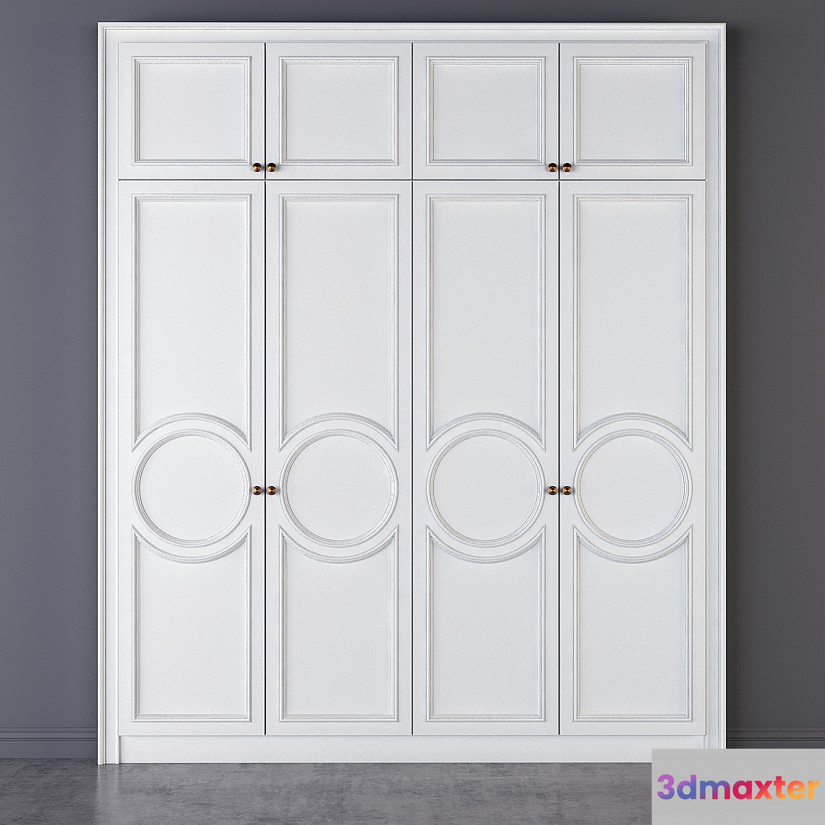 Cabinet 24