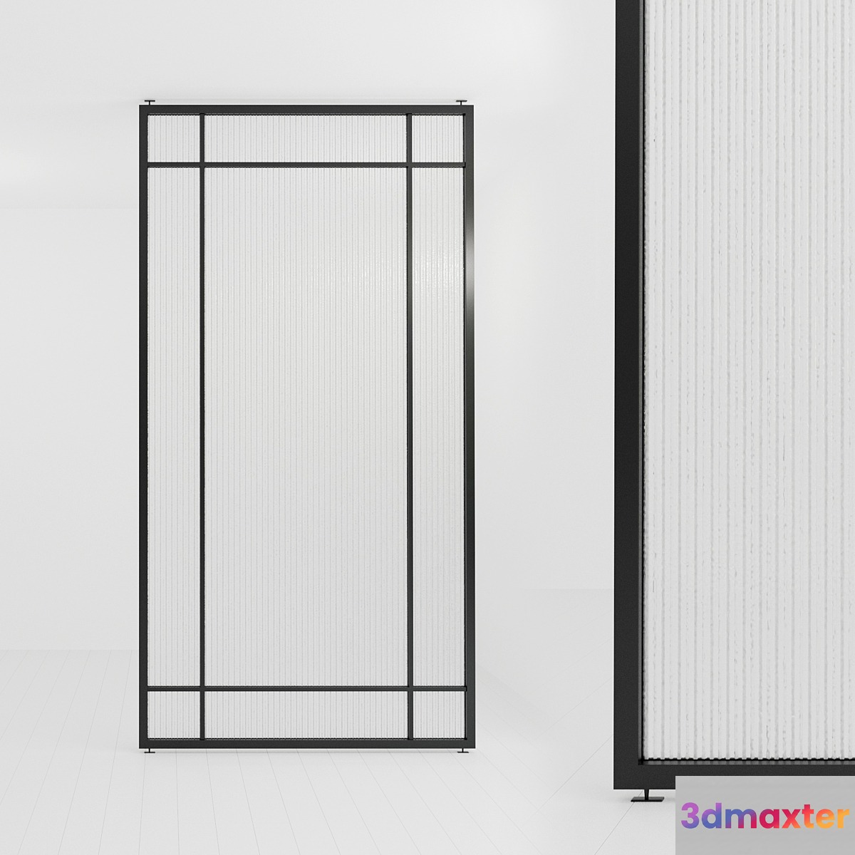 Glass partition 67 - No.3
