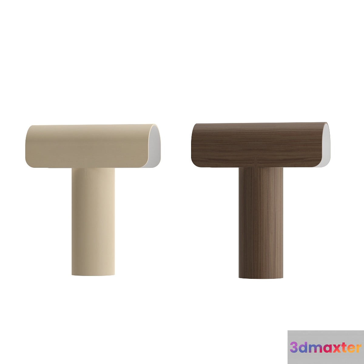 Secto Design Teelo 8020 Wall Lamp 3D Max