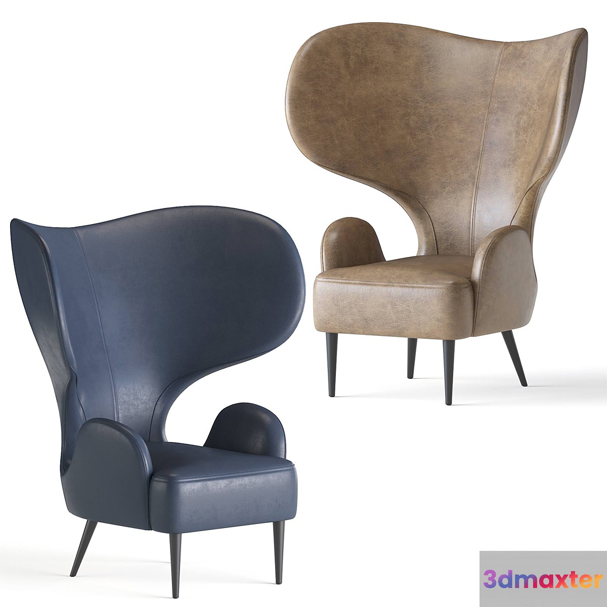 Hathi Side Chair