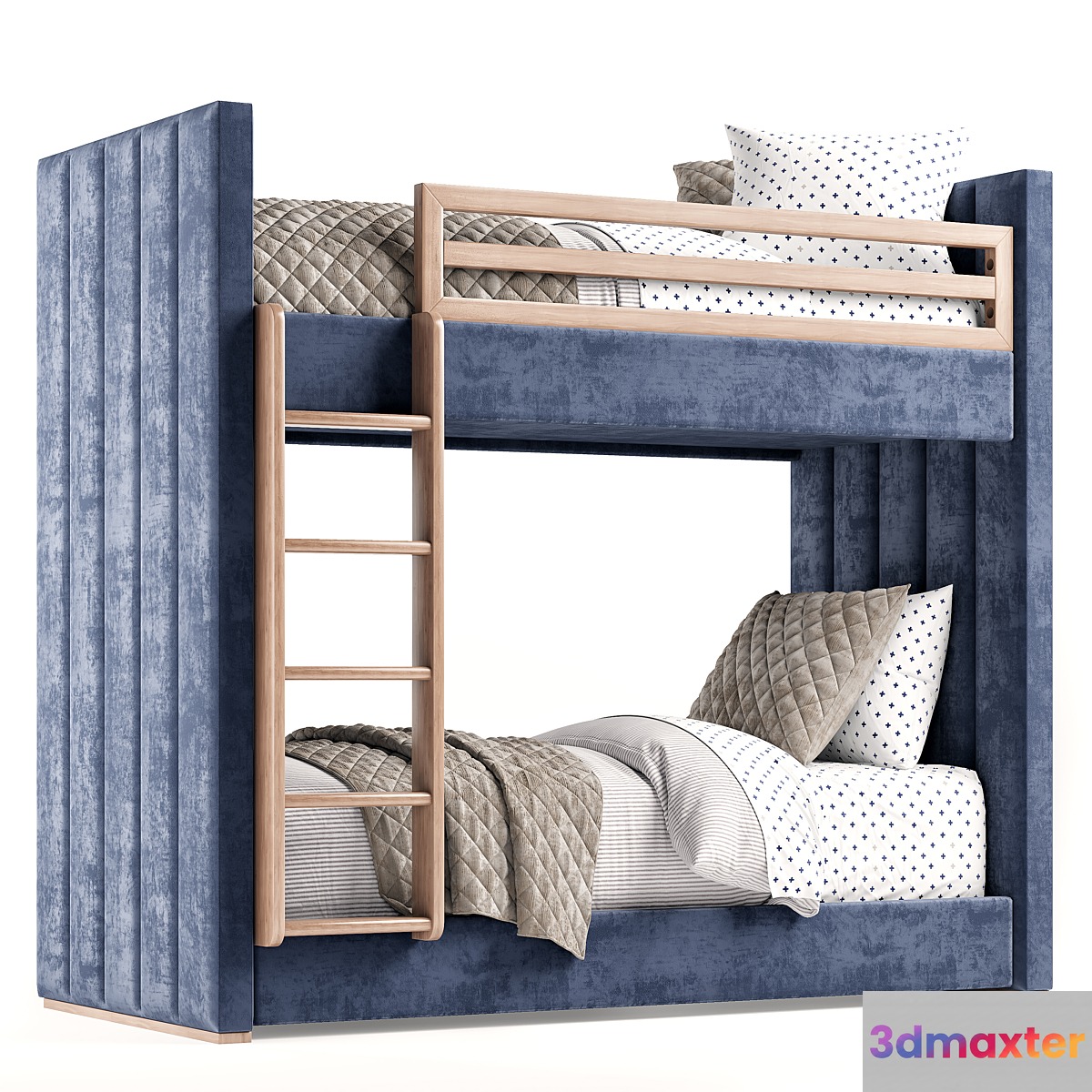Rh carver bed