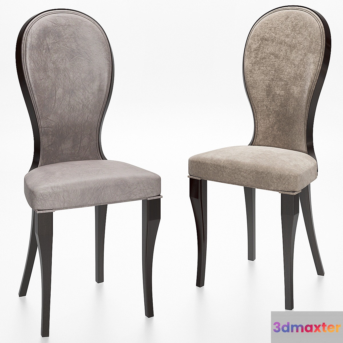 Odilia 3D Max