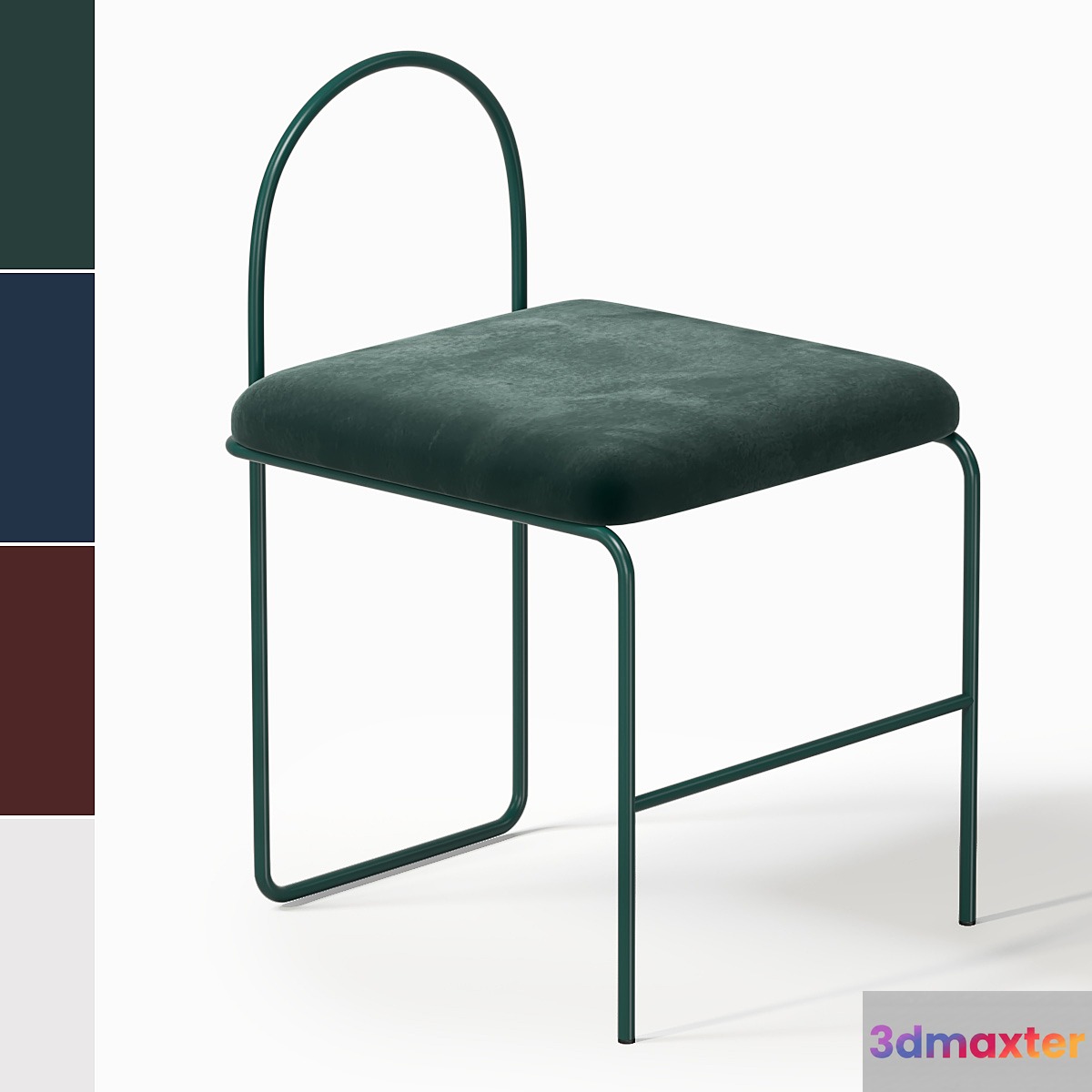 Classic loft chair