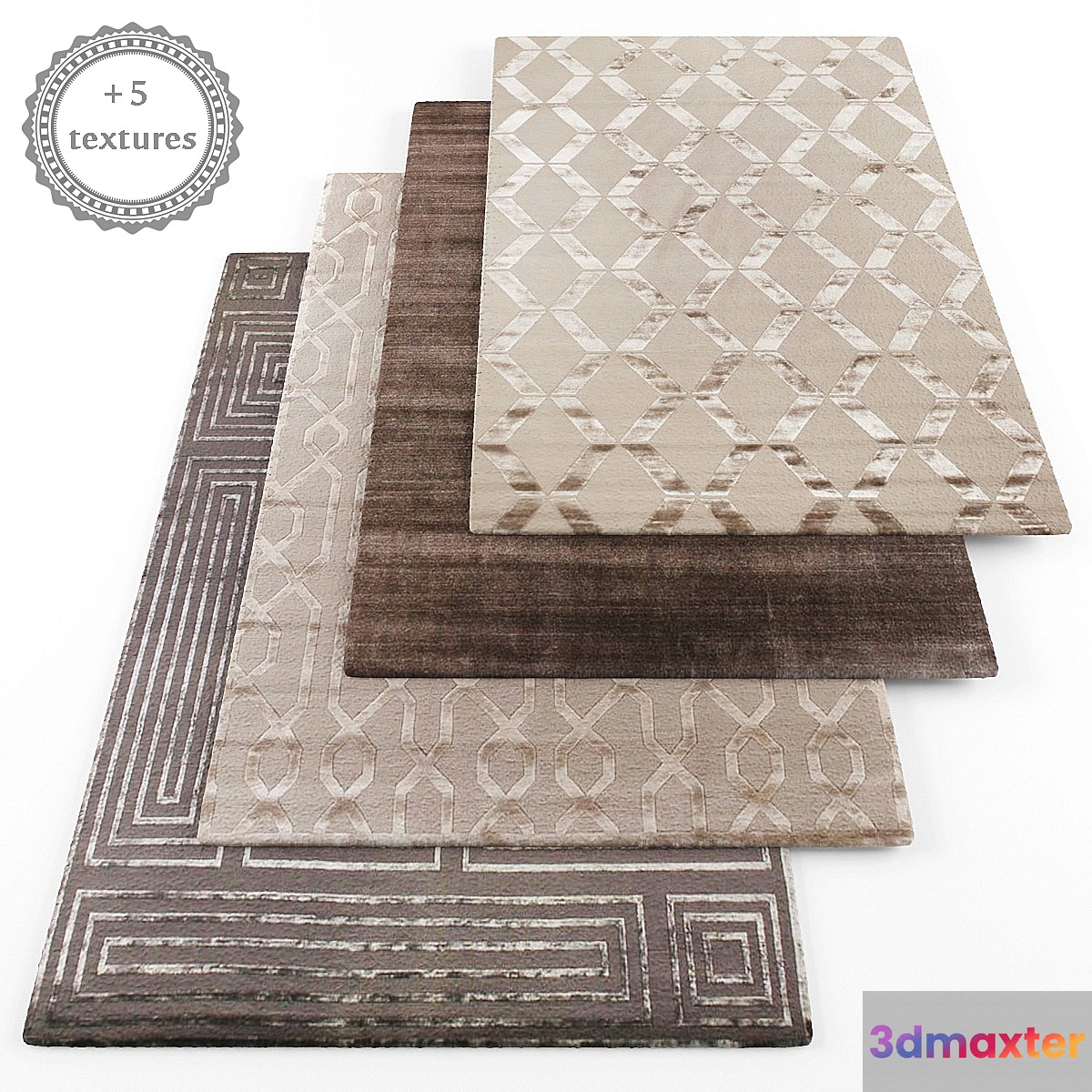 Rugs set161