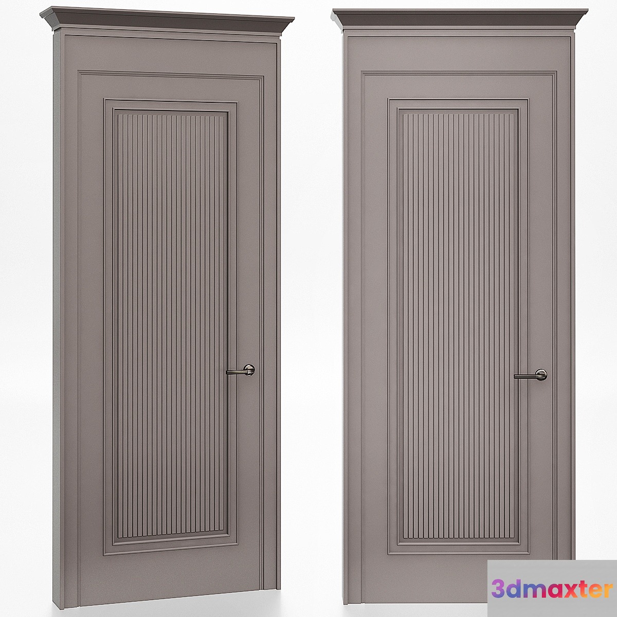 Interior Doors Premium Pro No. 61 - No.2