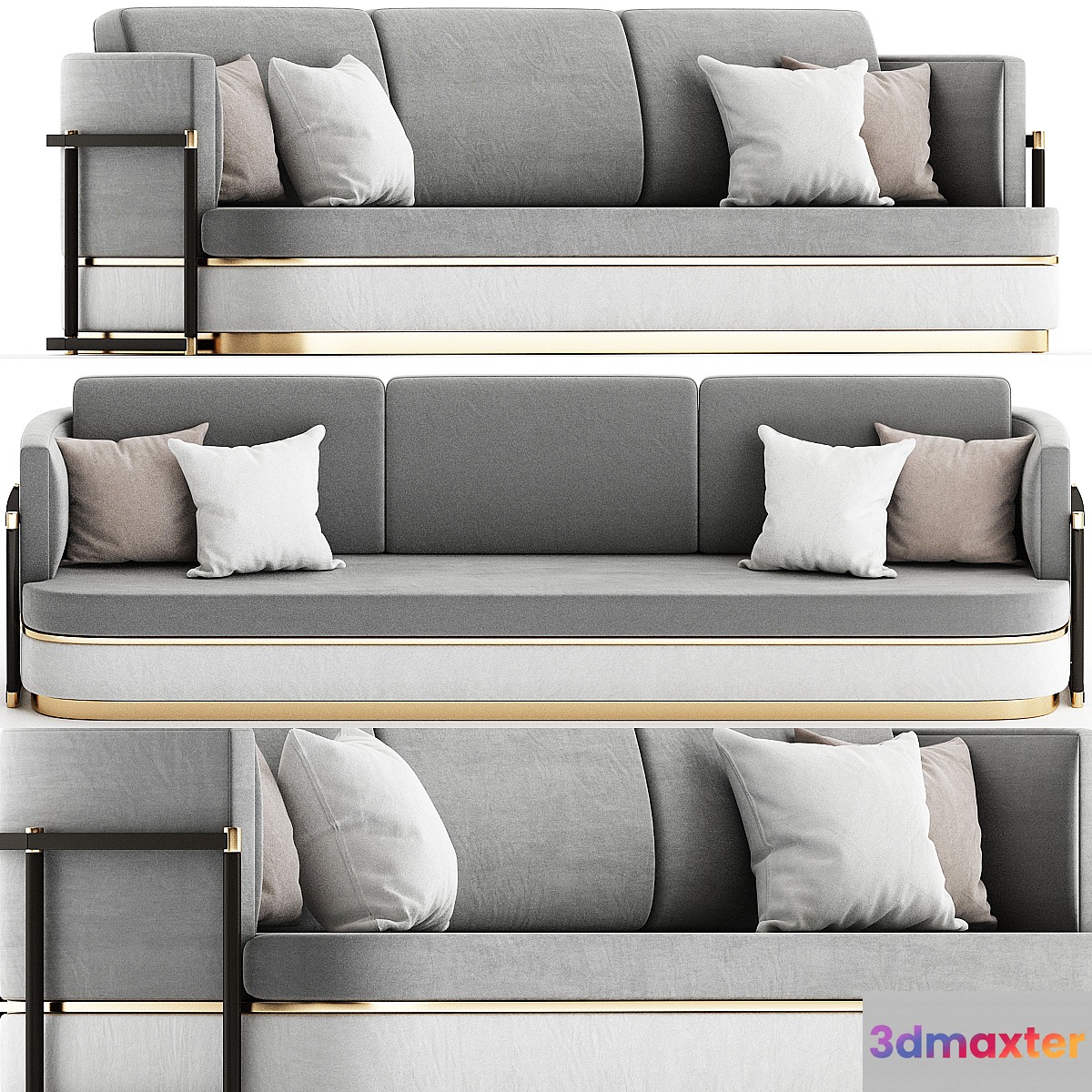 Como sofa
